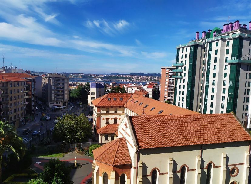 Piso en Santurtzi, Kabiezes, alquiler